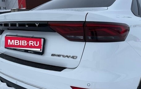 Geely Emgrand, 2024 год, 1 690 000 рублей, 23 фотография