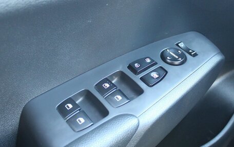 Hyundai Solaris II рестайлинг, 2020 год, 1 629 000 рублей, 9 фотография