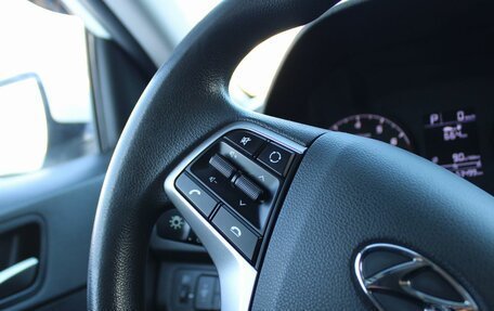 Hyundai Solaris II рестайлинг, 2020 год, 1 629 000 рублей, 12 фотография