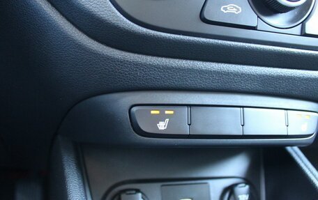 Hyundai Solaris II рестайлинг, 2020 год, 1 629 000 рублей, 17 фотография