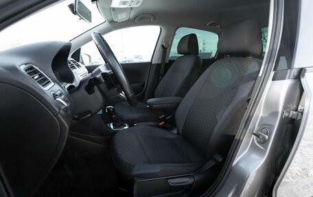 Volkswagen Polo VI (EU Market), 2019 год, 1 480 000 рублей, 4 фотография