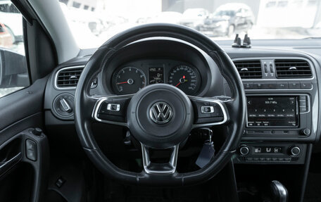 Volkswagen Polo VI (EU Market), 2019 год, 1 480 000 рублей, 5 фотография