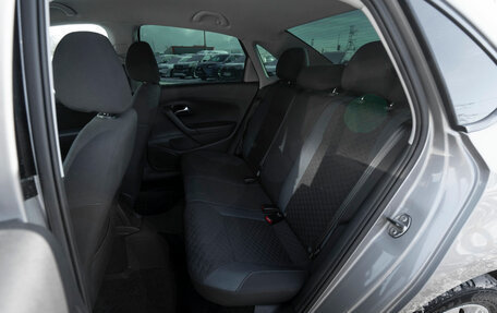 Volkswagen Polo VI (EU Market), 2019 год, 1 480 000 рублей, 7 фотография