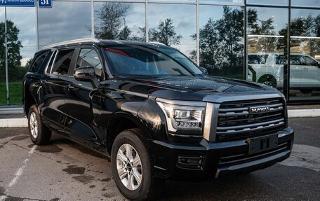 Haval H5, 2024 год, 3 699 000 рублей, 3 фотография