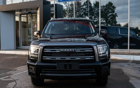 Haval H5, 2024 год, 3 699 000 рублей, 2 фотография