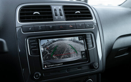 Volkswagen Polo VI (EU Market), 2019 год, 1 480 000 рублей, 11 фотография