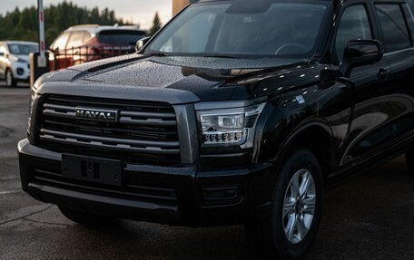 Haval H5, 2024 год, 3 699 000 рублей, 7 фотография