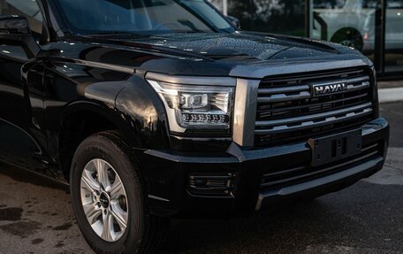 Haval H5, 2024 год, 3 699 000 рублей, 8 фотография