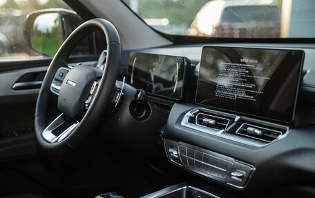 Haval H5, 2024 год, 3 699 000 рублей, 18 фотография