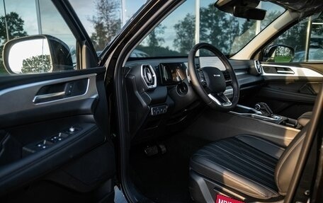 Haval H5, 2024 год, 3 699 000 рублей, 11 фотография