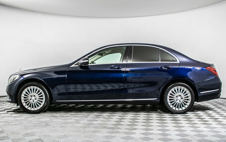 Mercedes-Benz C-Класс, 2015 год, 1 770 000 рублей, 8 фотография