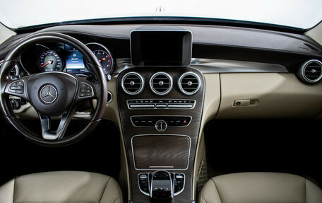 Mercedes-Benz C-Класс, 2015 год, 1 770 000 рублей, 11 фотография