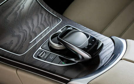 Mercedes-Benz C-Класс, 2015 год, 1 770 000 рублей, 16 фотография