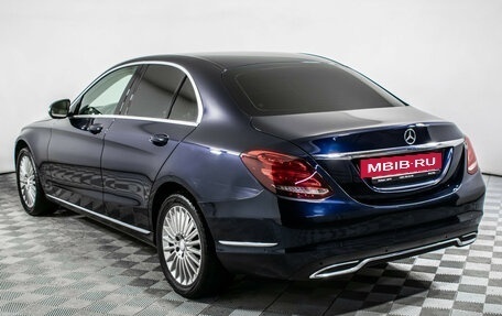 Mercedes-Benz C-Класс, 2015 год, 1 770 000 рублей, 7 фотография