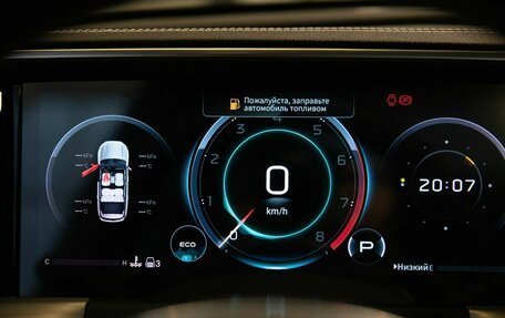 GAC GS8, 2025 год, 4 799 000 рублей, 11 фотография