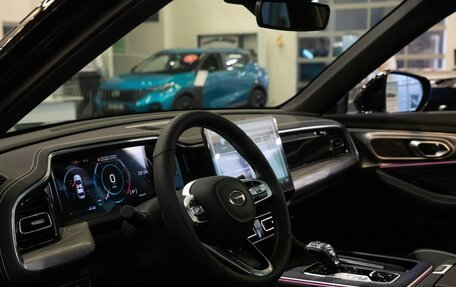 GAC GS8, 2025 год, 4 799 000 рублей, 14 фотография