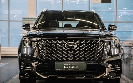 GAC GS8, 2025 год, 4 799 000 рублей, 2 фотография