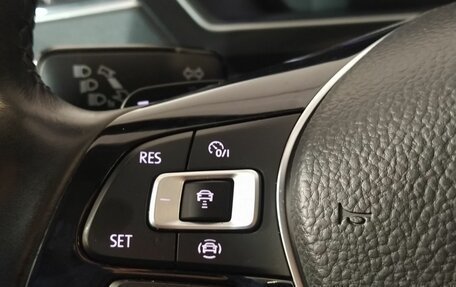 Volkswagen Tiguan II, 2019 год, 2 566 000 рублей, 8 фотография