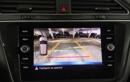 Volkswagen Tiguan II, 2019 год, 2 566 000 рублей, 6 фотография