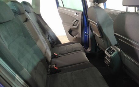 Volkswagen Tiguan II, 2019 год, 2 566 000 рублей, 21 фотография