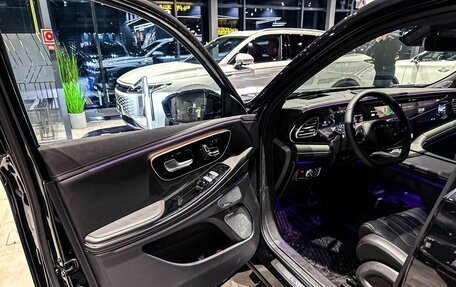 CheryExeed VX, 2024 год, 5 440 000 рублей, 11 фотография