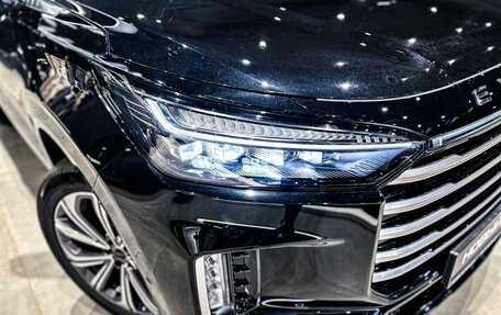 CheryExeed VX, 2024 год, 5 440 000 рублей, 9 фотография