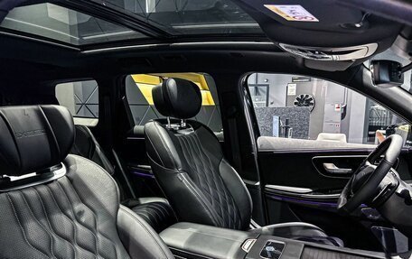 CheryExeed VX, 2024 год, 5 440 000 рублей, 12 фотография