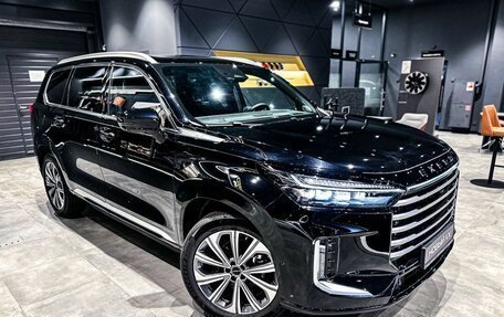 CheryExeed VX, 2024 год, 5 440 000 рублей, 8 фотография