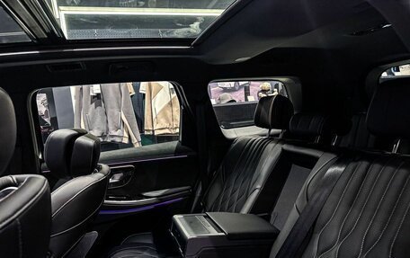 CheryExeed VX, 2024 год, 5 440 000 рублей, 14 фотография