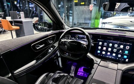 CheryExeed VX, 2024 год, 5 440 000 рублей, 15 фотография