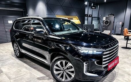 CheryExeed VX, 2024 год, 5 440 000 рублей, 6 фотография