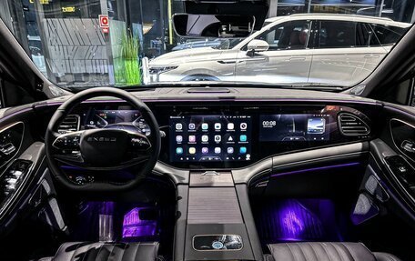 CheryExeed VX, 2024 год, 5 440 000 рублей, 16 фотография