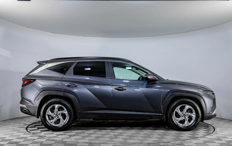 Hyundai Tucson, 2022 год, 3 298 000 рублей, 4 фотография