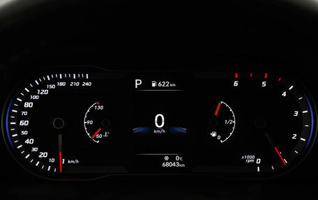 Hyundai Tucson, 2022 год, 3 298 000 рублей, 12 фотография