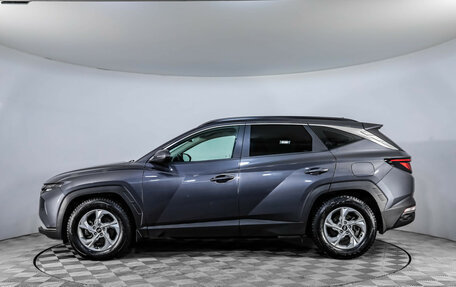 Hyundai Tucson, 2022 год, 3 298 000 рублей, 8 фотография