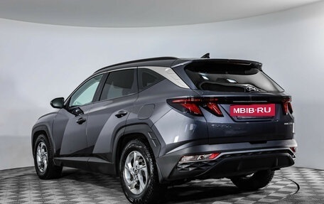 Hyundai Tucson, 2022 год, 3 298 000 рублей, 7 фотография