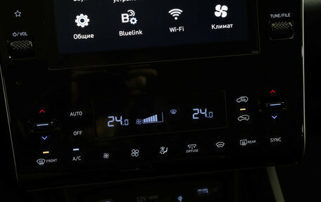 Hyundai Tucson, 2022 год, 3 298 000 рублей, 18 фотография