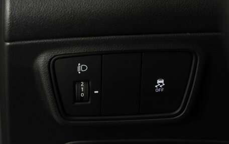 Hyundai Tucson, 2022 год, 3 298 000 рублей, 21 фотография