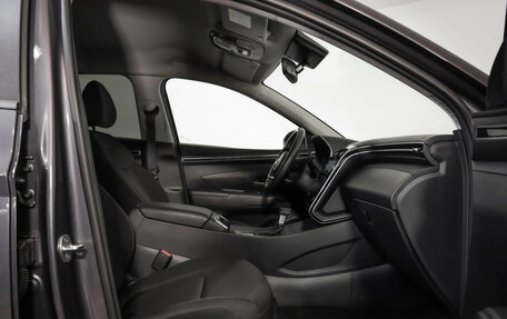 Hyundai Tucson, 2022 год, 3 298 000 рублей, 25 фотография