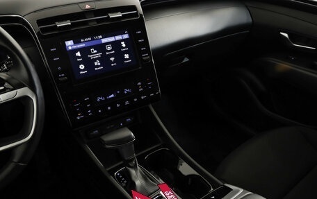 Hyundai Tucson, 2022 год, 3 298 000 рублей, 20 фотография