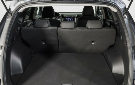 Hyundai Tucson, 2022 год, 3 298 000 рублей, 30 фотография