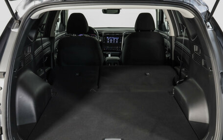 Hyundai Tucson, 2022 год, 3 298 000 рублей, 31 фотография