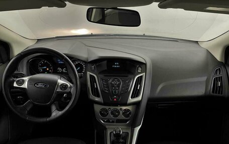 Ford Focus III, 2013 год, 770 000 рублей, 5 фотография