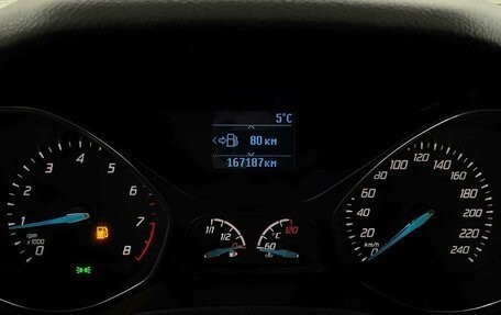 Ford Focus III, 2013 год, 770 000 рублей, 6 фотография