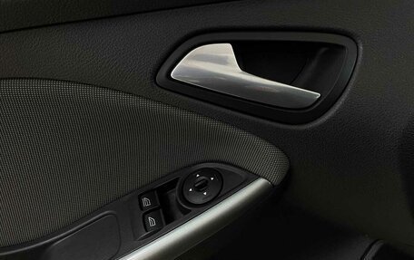 Ford Focus III, 2013 год, 770 000 рублей, 9 фотография