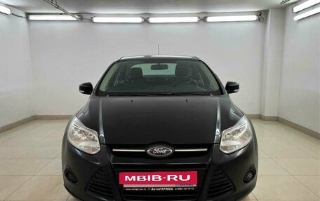 Ford Focus III, 2013 год, 770 000 рублей, 2 фотография