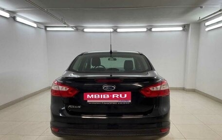 Ford Focus III, 2013 год, 770 000 рублей, 3 фотография