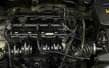 Ford Focus III, 2013 год, 770 000 рублей, 13 фотография