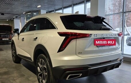 Haval F7, 2026 год, 3 699 000 рублей, 4 фотография