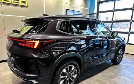 CheryExeed LX, 2024 год, 2 790 000 рублей, 3 фотография